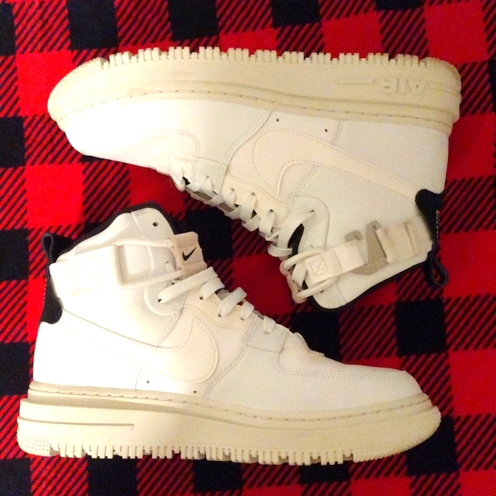 Air Force 1 HI Utility 2.0